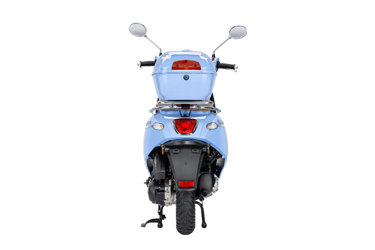 Motor/ATV Listesi | Asil Grup