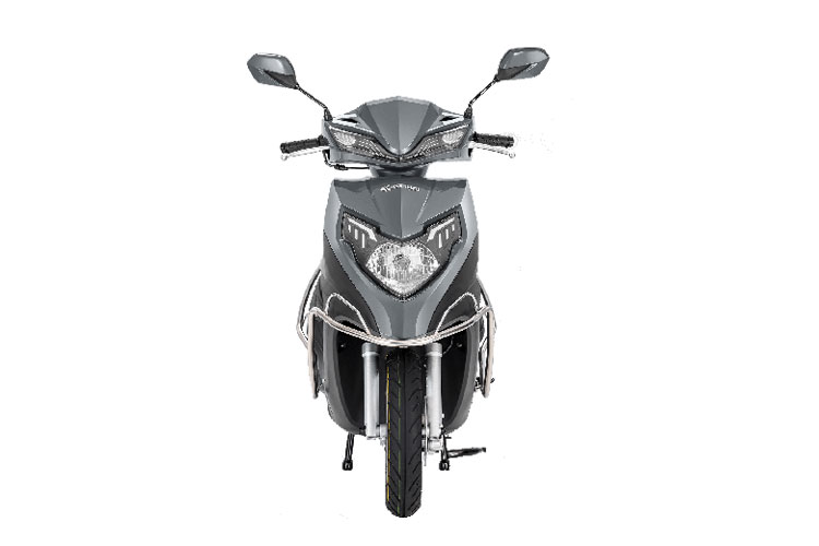 Motor/ATV Listesi | Asil Grup